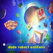 duda rubert onlifans